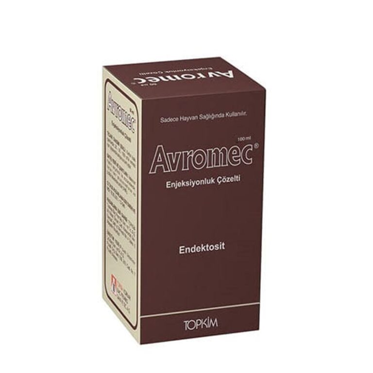 avromec