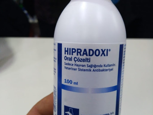 hipradoxi