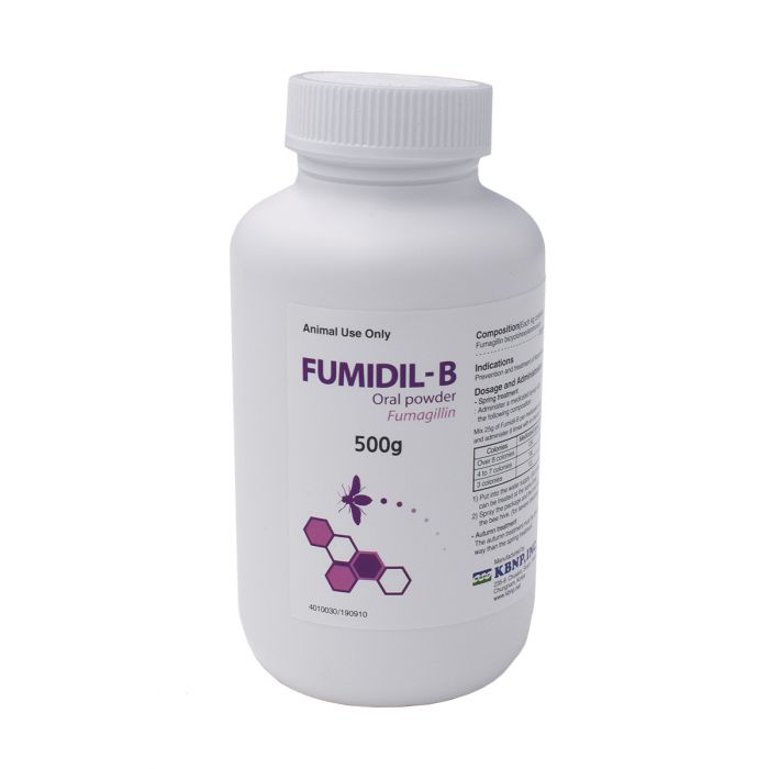 fumidil-b
