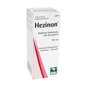 hezinon