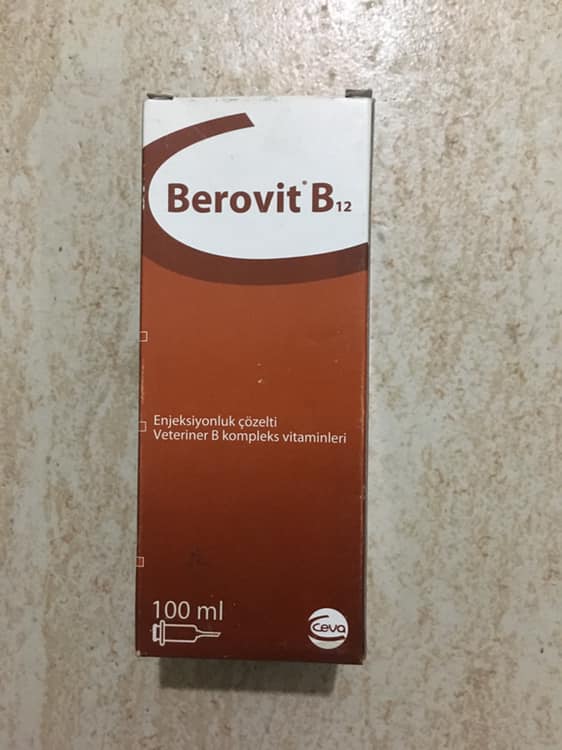 berovit