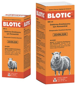 blotic