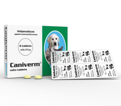 caniverm