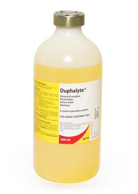 duphalyte