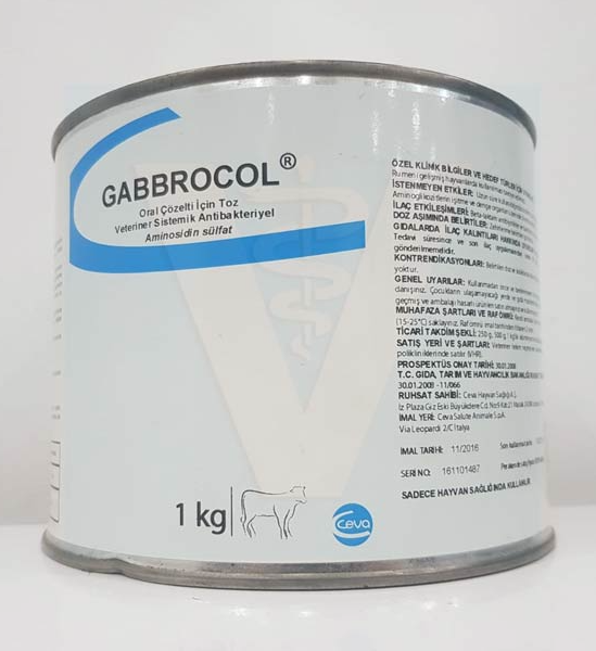 gabbrocol