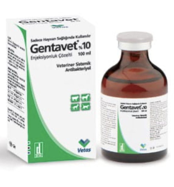 gentavet