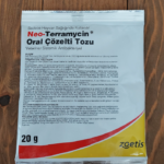 neo terramycin