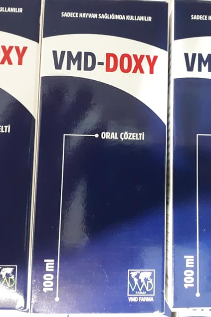 vmd-doxy