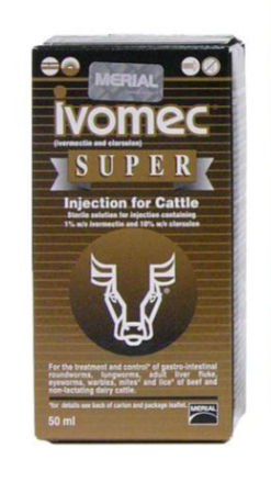 ivomec fiyatı