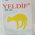 yeldif