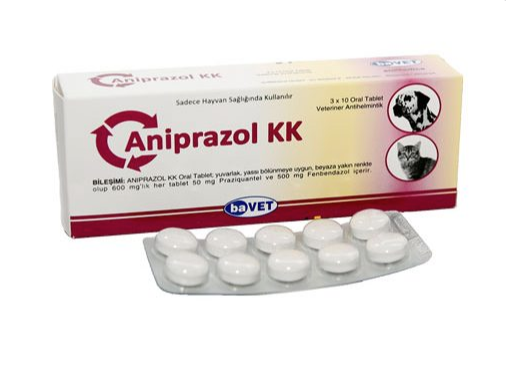 aniprazol
