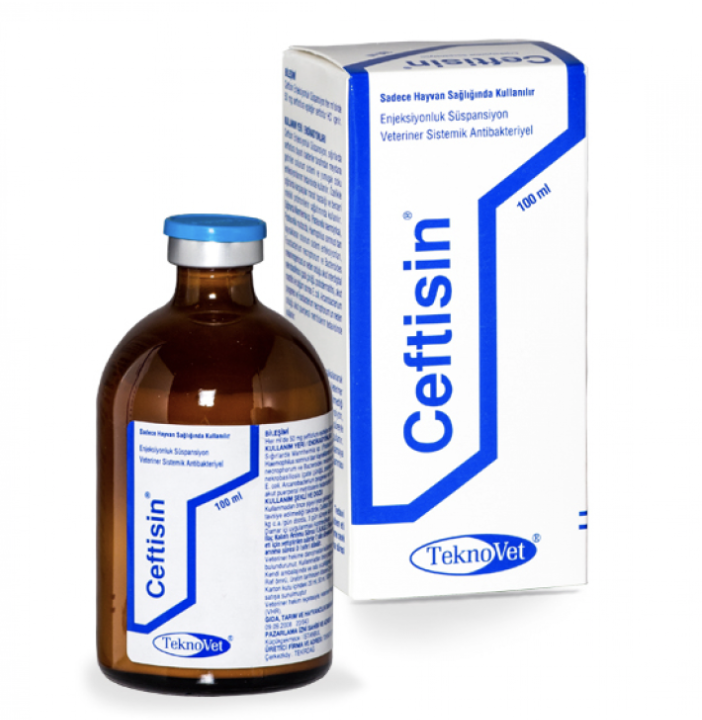 ceftisin