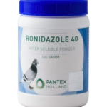 Ronidazole 40