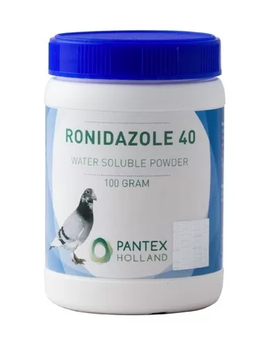 Ronidazole 40