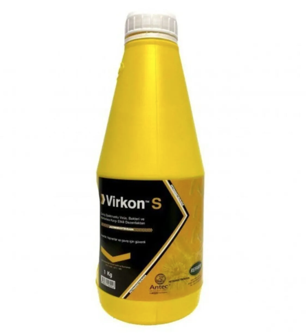 virkon-s