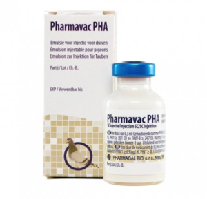 Pharmavac PHA